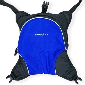 Obersee Baby Bottle Diaper Bag Cooler Attachment